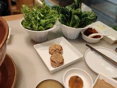 解腻神器糖蒜-牛街·马辈儿涮肉(牛街总店)