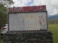 -瑞穗牧场
