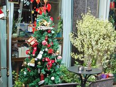 -街角 T·COFFEE 融合料理·BISTRO(车公庙店)