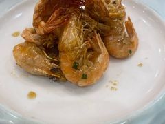 元宝虾-新名仕新白玉兰餐厅