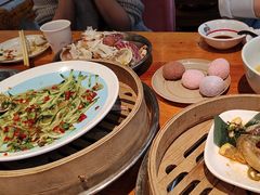-喝丢一只鞋海鲜烧烤(市场店)