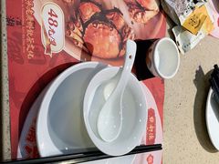 -点都德(德江楼店)