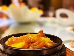 牛筋-骏莱海鲜鱼港(五角场店)