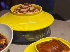 -花家怡园(四合院总店)