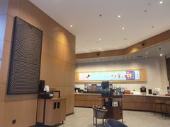 -星巴克臻选(成都东方新希望天祥店)