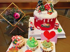 -CAKE BOSS 蛋糕老板(西单君太百货店)