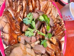 -春梅里卤鹅馆·47年老字号(中山路店)