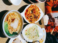 -渝信川菜(西单店)