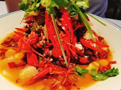 -老长沙龙虾馆·聚会餐厅(白石洲店)