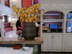 -大鸭梨烤鸭(左家庄店)