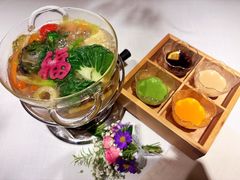 -叶叶菩提·晋福宫