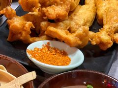 -宽尺巷鱼蛙自助火锅(虎丘钻石广场店)