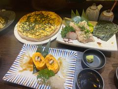 -角落里(中山公园店)