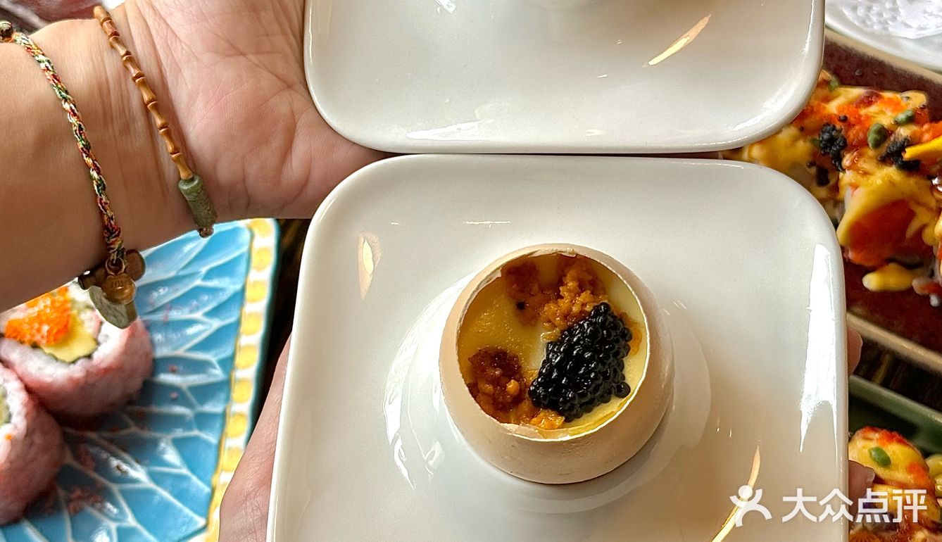 潮州‼️只愿意带好朋友去吃的料理店🍣