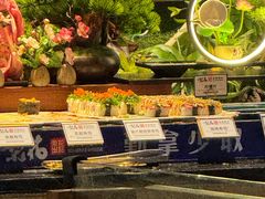 -梨花自助烤肉(天河城店)