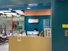 -海马体照相馆(北京apm店)