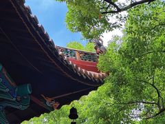 -南岳衡山风景名胜区