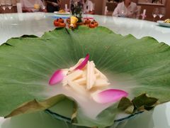 -悦融琥珀·京鲁菜·海味珍品(西单店)