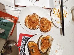 -老味烧烤(总店)