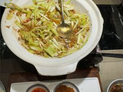 -喜棠·长沙家宴·海鲜·湘菜(麓谷店)
