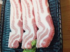 -杀猪天·韩国烤肉(总店)