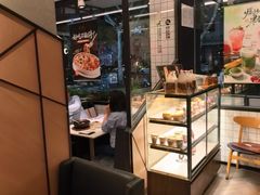 -新旺茶餐厅·早餐·夜宵(仙霞店)