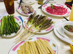 -燃计沙茶皇·香港沙茶火锅(人广旗舰店)