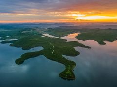 -仙海旅游度假区