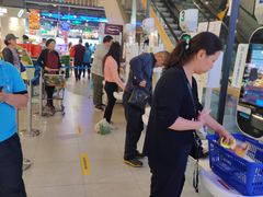 -盒马鲜生(189购物中心店)