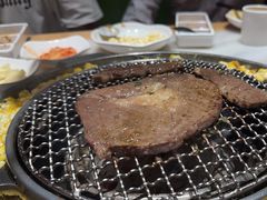 -韩宫宴炭火烤肉(印象城店)