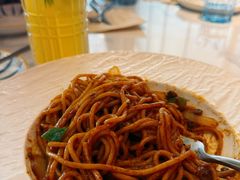 -必胜客(安盛金马店)