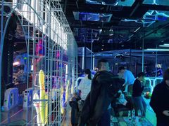 -世代星球·保龄球·镭战真人CS·团建(杨浦店)