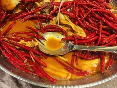 -北京泰富酒店-柏景轩中餐厅