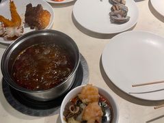 -加餐海鲜自助(宝龙一城店)