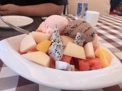-起士林西餐厅(东经路店)