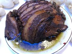 -东北食府·铁锅炖(花溪湾店)