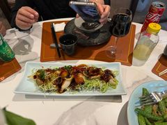 -杭州西湖柳莺里酒店·闻莺厅