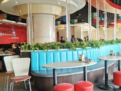 大堂-东方削面(操场城街店)