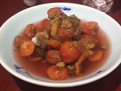 -窄巷子陕菜馆·地道陕西菜(粉巷店)