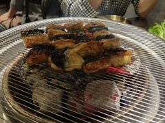 -本炙炭烤·蒲烧活鳗料理店(金沙洲店)