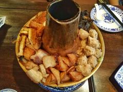 -云锦成公馆(北大街店)