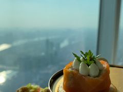 -广州四季酒店