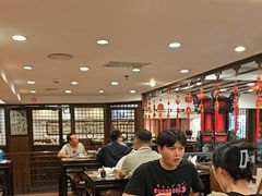 -一楼食业·美食人家