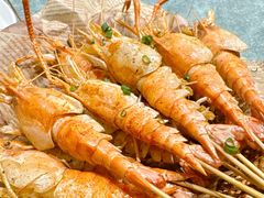 -79号渔船海鲜饭店(深圳湾店)