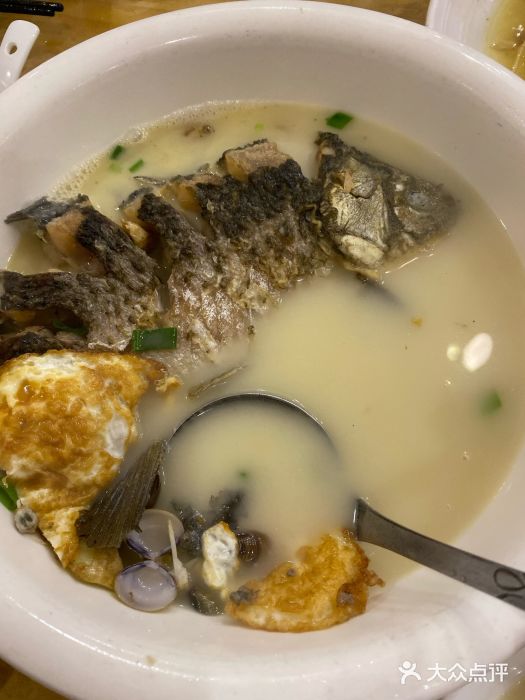 东江厨岸（惠州味道）(江畔花园店)图片