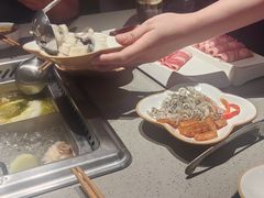 -海底捞火锅(坪山益田假日广场店)