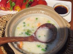 -南拳十三姨·潮汕砂锅粥(世纪金源店)