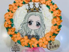 -DIY SWEET21(升平路店)