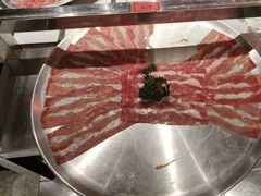 -朱光玉火锅馆(小寨原力场店)