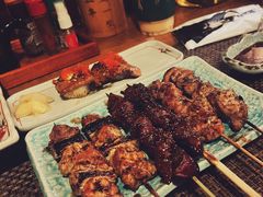 -半藏居酒屋(香港花园店)